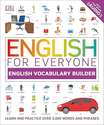 L'anglais pour tous : générateur de vocabulaire anglais
