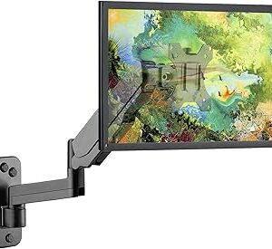 Support de moniteur mural simple pour écrans d'ordinateur de 17 à 35. Diaytar : L'e-commerce accessible à tous les Sénégalais