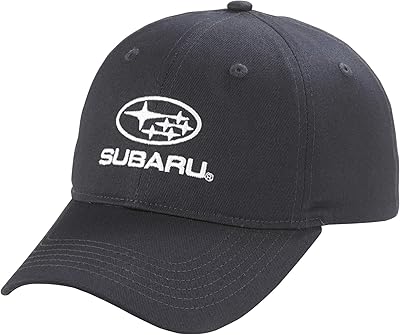 Casquette avec logo de base d'origine subaru impreza forester outback ascent. Simplifiez vos achats avec Diaytar, le e-commerce nouvelle génération