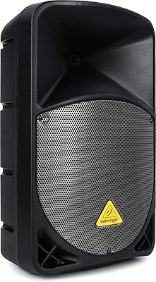 Système d'enceintes actives 2 voies beringer eurolife b112d, 12" avec option sans fil