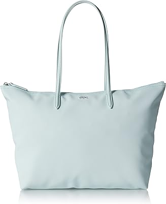 Grand sac cabas tote concept l.12.12, sac lacoste pour femme