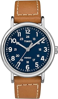 Montre timex weekender 40 mm