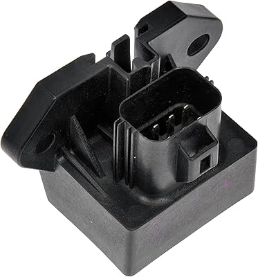 Module de relais de pompe à carburant dorman 601-225 pour modèles ford/lincoln n/mercury