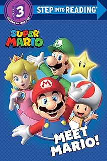 Rencontrez mario ! (nintendo). Diaytar Sénégal : Achetez plus, dépensez moins