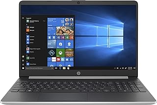 2020 ordinateur portable hp 15 dy 15,6 pouces hd rétroéclairé wled 220 pixels