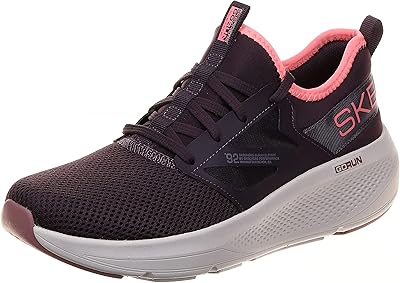 Chaussures de course go run elevate pour femmes