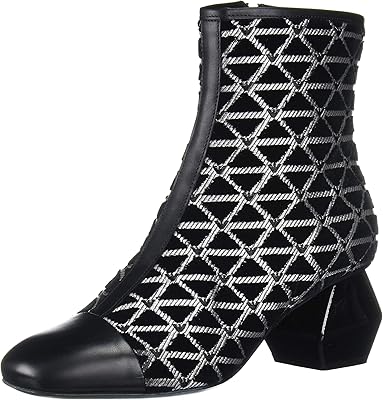 Emporio armani ankle boot bottines pour femmes