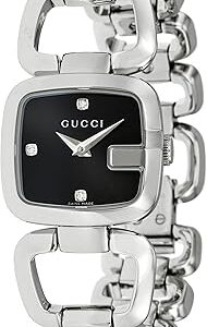 Montre femme ya125509 g-gucci, bracelet. Diaytar Sénégal : Le choix, la qualité, l'économie réunis