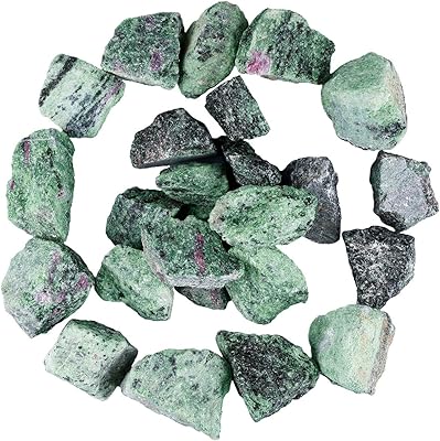 Pierres brutes naturelles sanic, cristaux de roche brute pour l'automne, câble, saphir