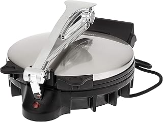 Machine à panini et grill nevica, argent - modèle nv-502tcm