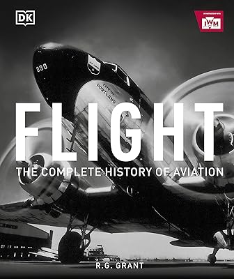 Vol : l'histoire complète de l'aviation