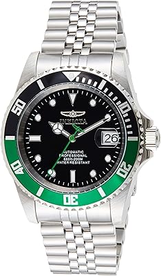 Montre automatique pour homme invicta pro diver 29177 - 42 mm