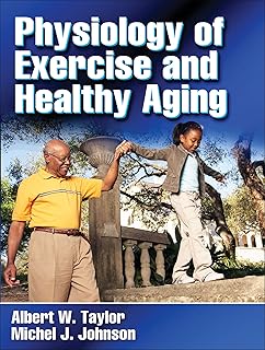 Physiologie de l'exercice et vieillissement en bonne santé