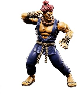 Figurine bandai tamashii sh figuarts akuma, multicolore. Diaytar : L'excellence du service, la douceur des prix