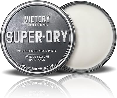 Victory border & brand super dry tenue moyenne finition mate