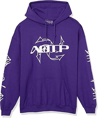 Sweat à capuche arrow unisexe-adulte ksi