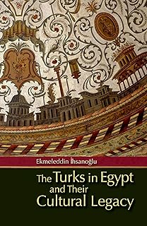 Les turcs en égypte et leur héritage culturel