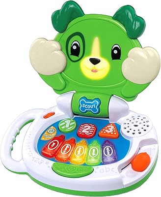 Jouet leapfrog my pick-a-boo lfus, une pièce