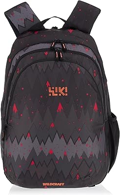 Grand sac à dos wikiflyer 40l_1 (noir) noir standard casual
