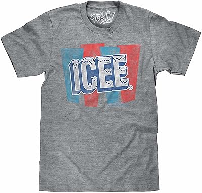 Pour les achats icee