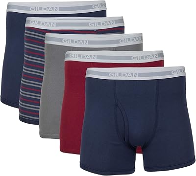 Boxer gildan pour hommes