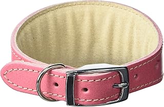 Collier whippet bpd pet products taille unique 2" x 12" à