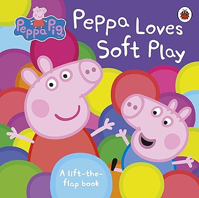 Peppa pig : aime le jeu doux