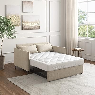 L'oreiller de couchage résistant à l'eau peut être placé sur le matelas d'un