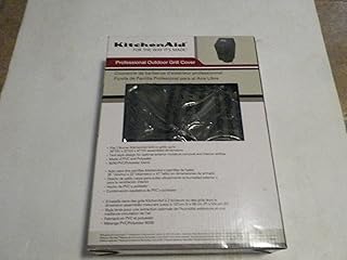 Housse de gril kitchenaid 700-0819صغير