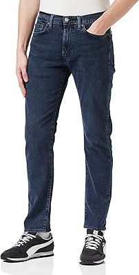 Jean 502 taper sugar high pour homme (pack de 1)