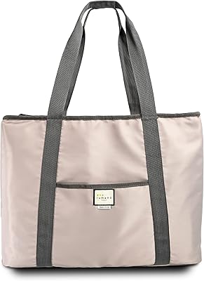 Eumano grand sac à lunch isotherme pour hommes et femmes, étanche, grande boîte
