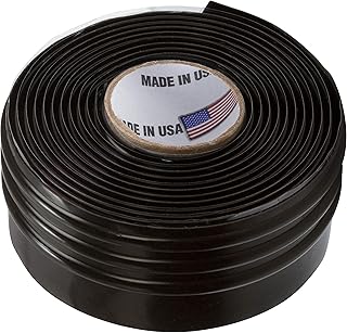 Rouleau de poignée en caoutchouc de silicone pour poignées d'outils, fitness et sport