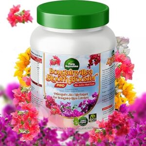 Parle ropvatika bougainvillea bloom booster engrais essentiel 250 g engrais organique soluble pour fleurs, légumes et fruits | engrais végétal tout usage pour intérieur et extérieur - engrais de jardin. Plus de choix, moins de dépenses avec Diaytar