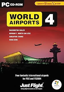 Aéroports mondiaux de la colombie-britannique 4