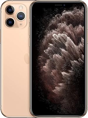 Abl iphone 11 pro, 64 go, modèle mwc52ql/a