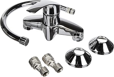 Mitigeur de lavabo grohe eurosmart 1/2", 32482002