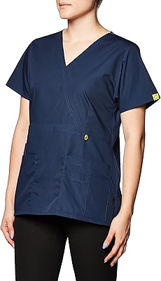 Comme wonderwink scrubs