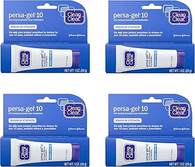 Clean & clear persegel 10 crème de traitement contre l'acné à. Explorez un monde de bonnes affaires sur Diaytar Sénégal