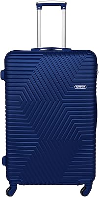 Sac de voyage, bleu, 28 pouces (71 cm)