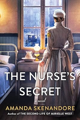 Le secret de l'infirmière