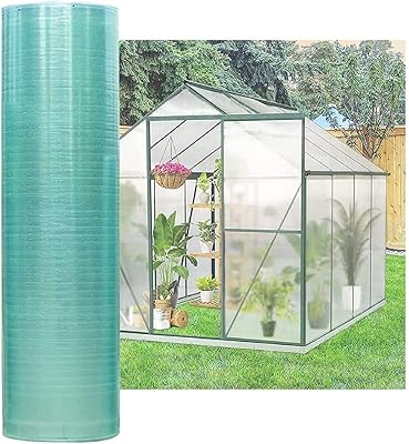 Feuille de plastique en polycarbonate acrylique transparent de 0,8 mm, auvent de porte
