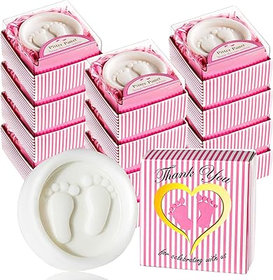 Xing beautiful pink peter butter savon fait à la main cadeau de fête