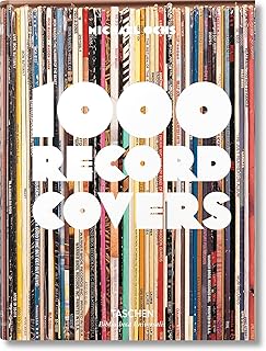 1000 POCHETTES DE DISQUES