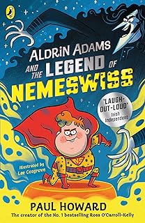 Aldrin adams et la légende de nemeswiss. Transformez votre façon de consommer avec Diaytar Sénégal