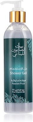 Gel douche fruit de la passion avec pro vitamine b5 de bayt al saboun - 250 ml. Faites des économies avec Diaytar, le leader du e-commerce discount au Sénégal