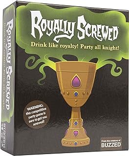 What do you mimi royale split game - jeu de société compétitif où