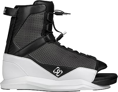Bottes de conduite ronex district