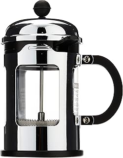 Cafetière à piston bodum chambord, 0,5 l/17 fl oz