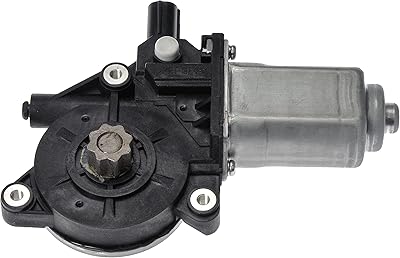 Moteur de vitre électrique dorman côté passager avant 742-855 compatible avec certains modèles honda. Votre centre commercial virtuel au Sénégal : Diaytar