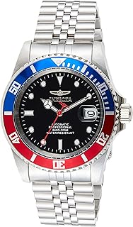 Montre invicta pro diver pour homme modèle 29176 - taille 42 mm